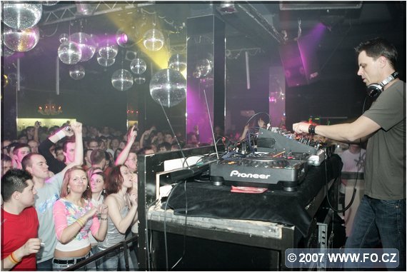 We love MarKus Schulz - Praha - photo #33