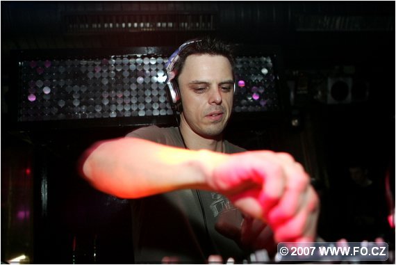 We love MarKus Schulz - Praha - photo #4