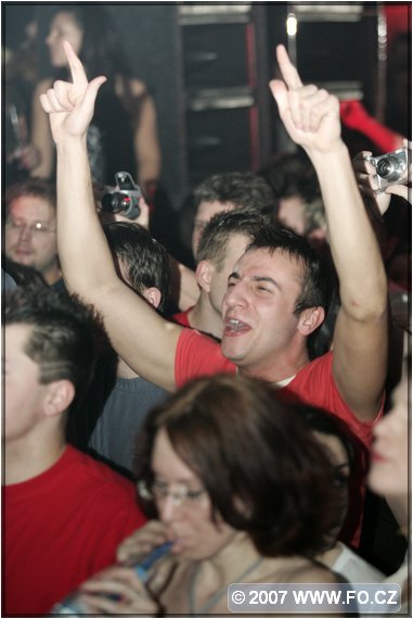 We love MarKus Schulz - Praha - photo #48