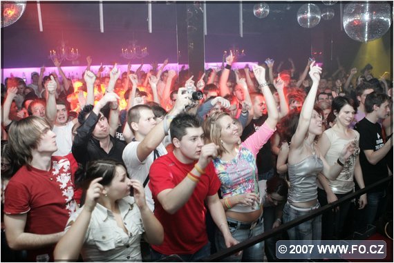 We love MarKus Schulz - Praha - photo #5