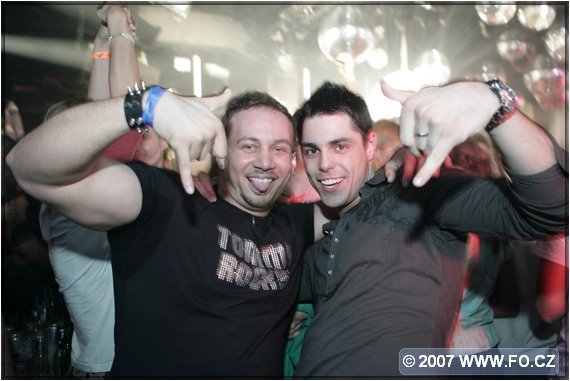 We love MarKus Schulz - Praha - photo #52