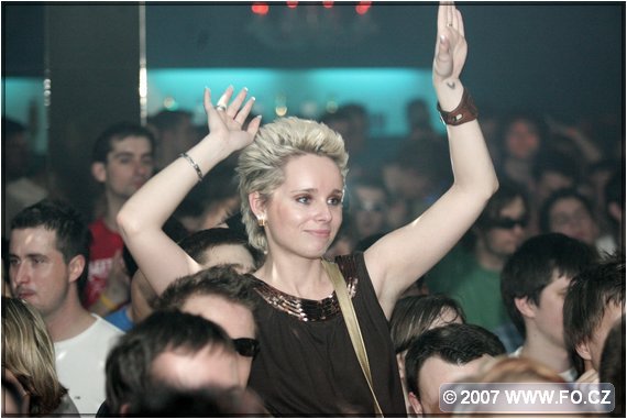 We love MarKus Schulz - Praha - photo #58