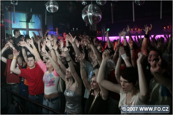 We love MarKus Schulz - Praha - photo #6