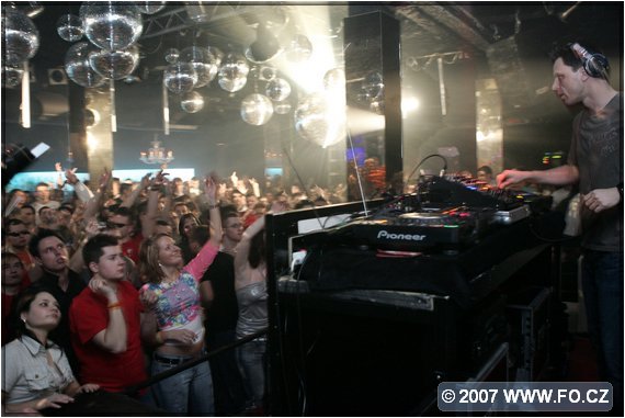 We love MarKus Schulz - Praha - photo #60