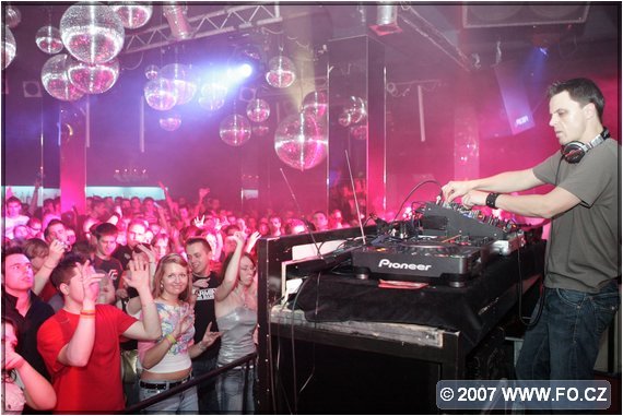 We love MarKus Schulz - Praha - photo #61