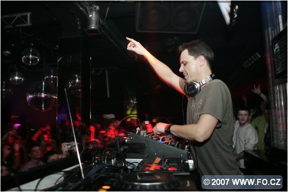 We love MarKus Schulz - Praha - photo #63