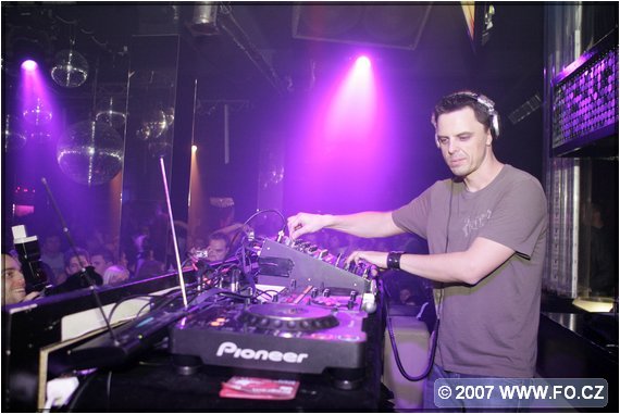 We love MarKus Schulz - Praha - photo #69