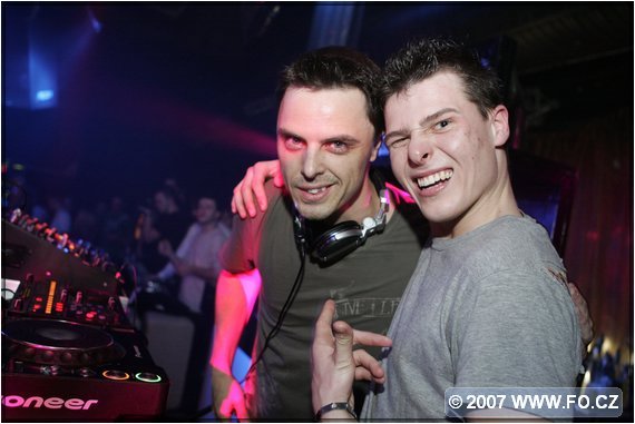 We love MarKus Schulz - Praha - photo #71