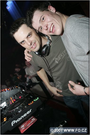 We love MarKus Schulz - Praha - photo #72