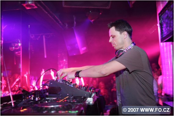 We love MarKus Schulz - Praha - photo #74