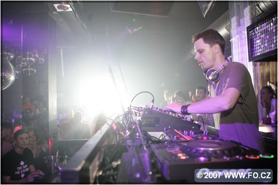 We love MarKus Schulz - Praha - photo #75