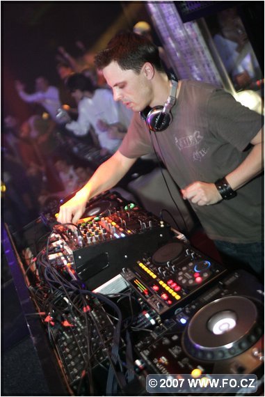 We love MarKus Schulz - Praha - photo #76