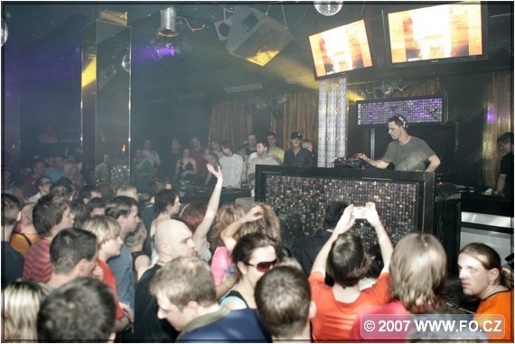 We love MarKus Schulz - Praha - photo #77