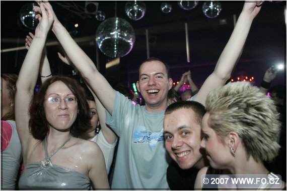 We love MarKus Schulz - Praha - photo #90