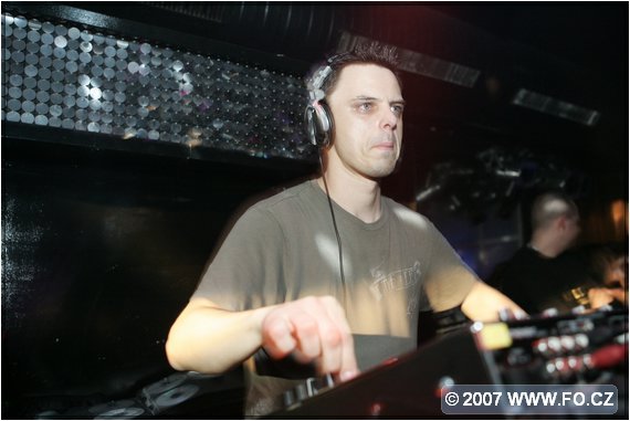 We love MarKus Schulz - Praha - photo #92