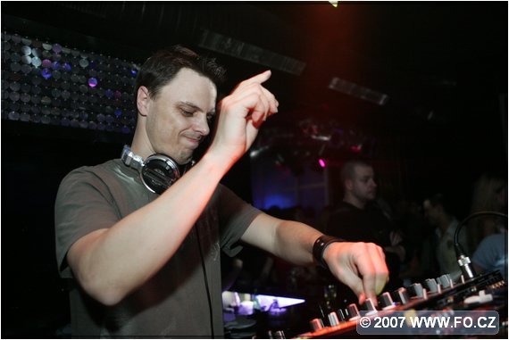 We love MarKus Schulz - Praha - photo #95