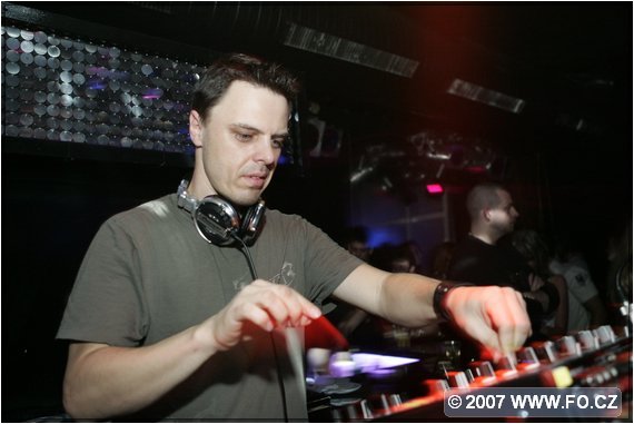 We love MarKus Schulz - Praha - photo #96