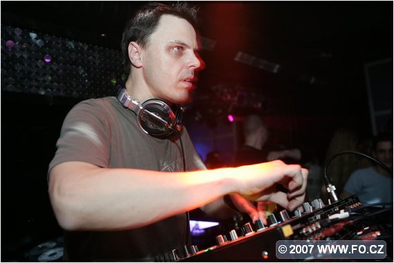 We love MarKus Schulz - Praha - photo #97