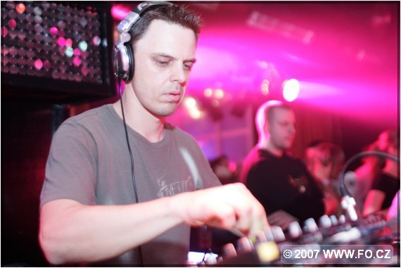 We love MarKus Schulz - Praha - photo #99