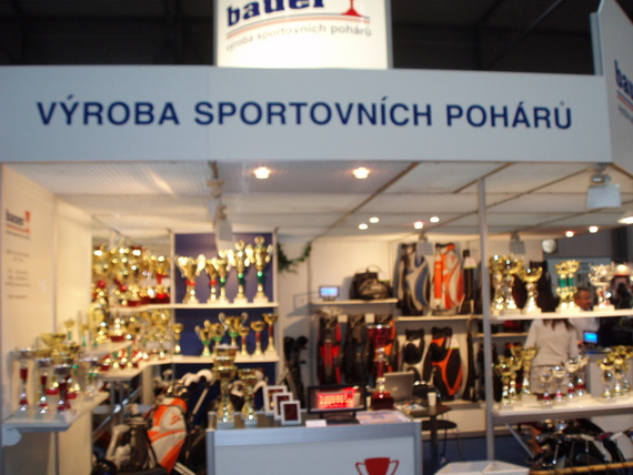 Sportprague - Praha - photo #17