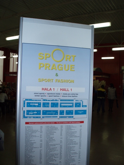 Sportprague - Praha - photo #50