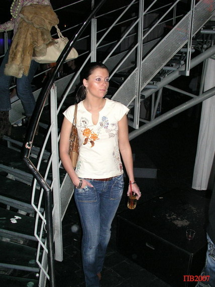 MTV Night - Praha - photo #76