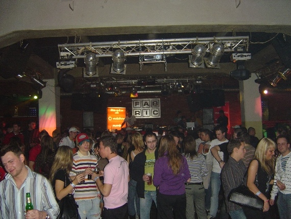 OSTRAVA LÍBÍMSETI PARTY S HOLKOU OD VEDLE - OSTRAVA - photo #83