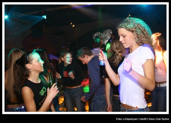 Popcorn Party - Teplice - photo #38