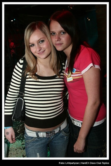 Popcorn Party - Teplice - photo #5