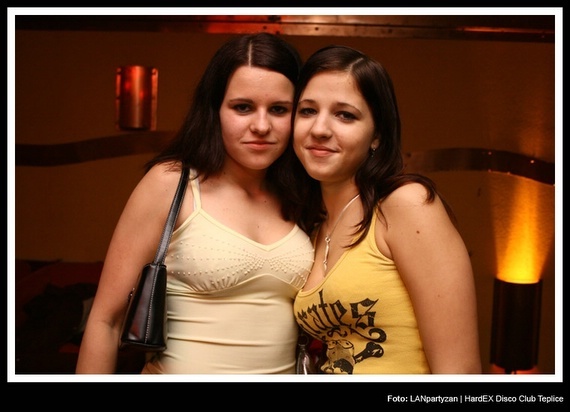 Popcorn Party - Teplice - photo #75