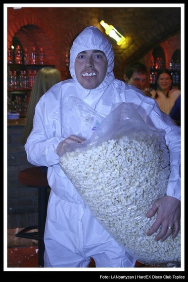 Popcorn Party - Teplice - photo #8