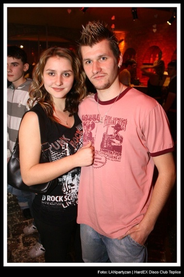 Popcorn Party - Teplice - photo #89