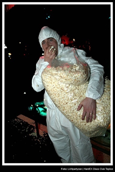 Popcorn Party - Teplice - photo #9