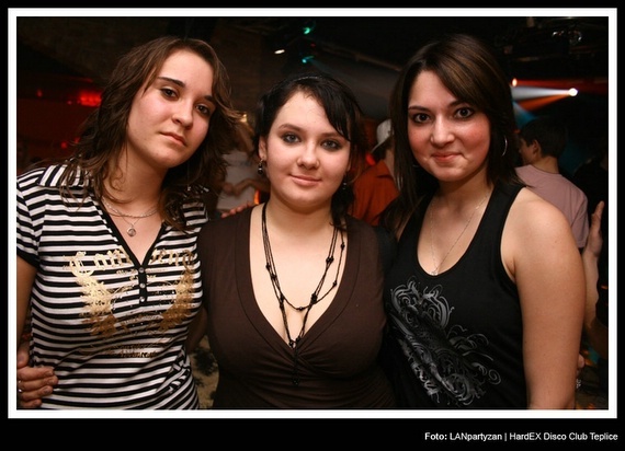 Popcorn Party - Teplice - photo #98