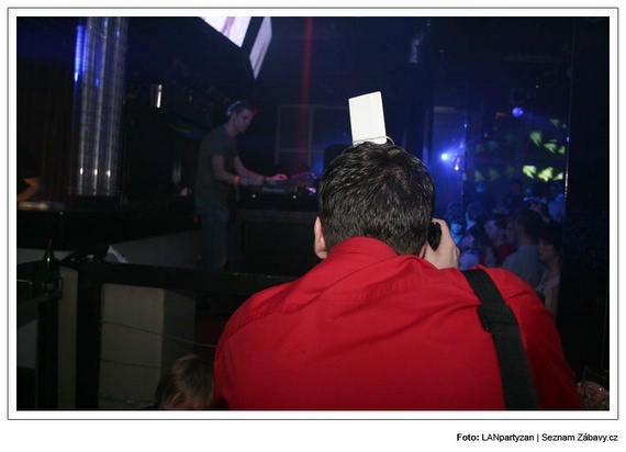 We love MarKus Schulz - Praha - photo #15