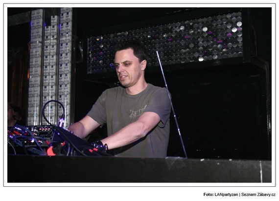 We love MarKus Schulz - Praha - photo #31