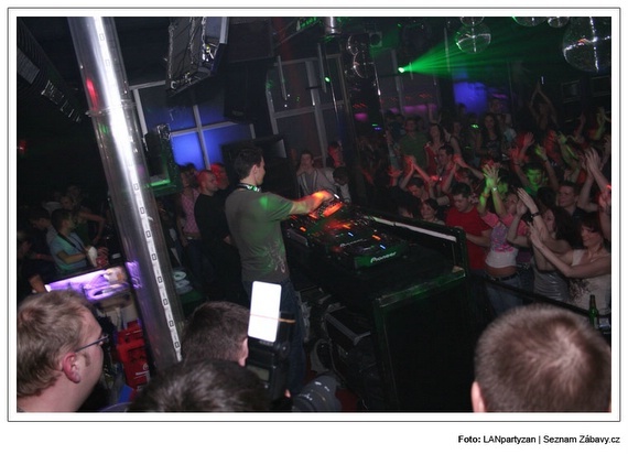 We love MarKus Schulz - Praha - photo #37