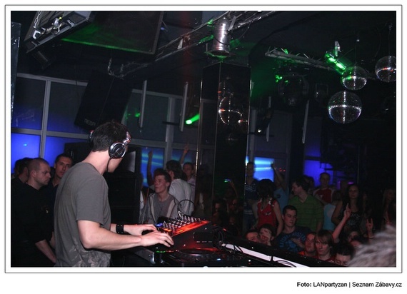 We love MarKus Schulz - Praha - photo #38