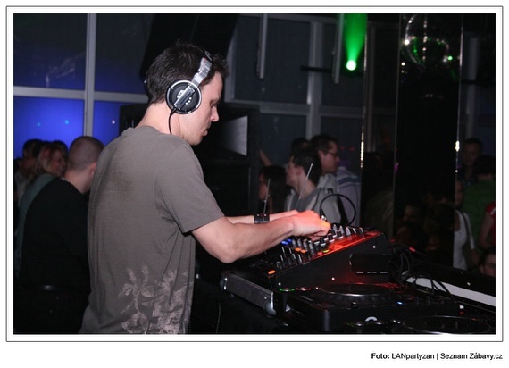 We love MarKus Schulz - Praha - photo #40