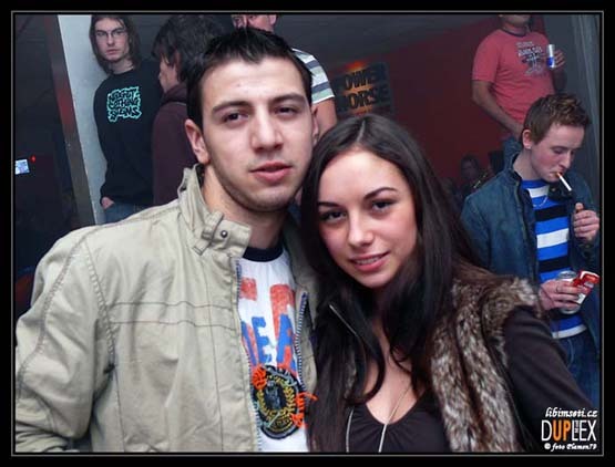 DJ Tommy Rogers a Mira Tartarek - Most - photo #24