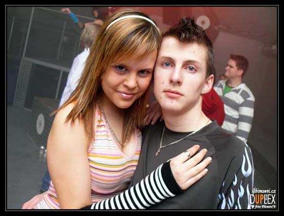 DJ Tommy Rogers a Mira Tartarek - Most - photo #26