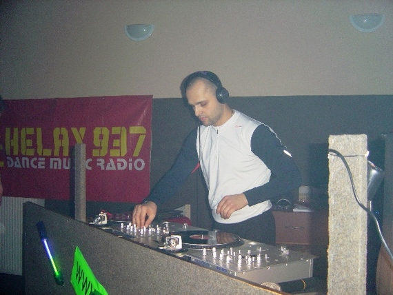 Radio Helax Live - Opava - photo #40