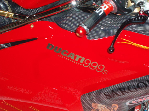 Moto 2007 - Praha - photo #310