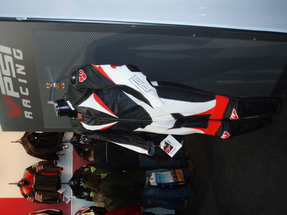 Moto 2007 - Praha - photo #98