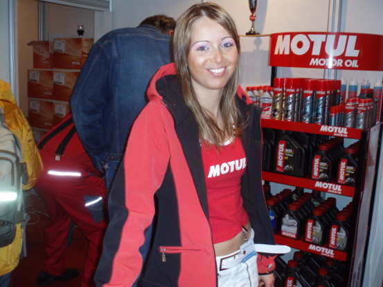 Moto 2007 - Praha - photo #108