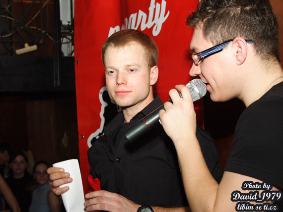 ÚSTÍ NAD LABEM LÍBÍMSETI PARTY S HOLKOU OD VEDLE - ÚSTÍ NAD LABEM - photo #230