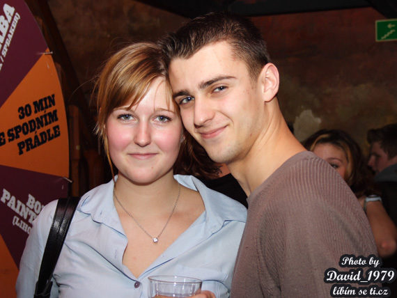 ÚSTÍ NAD LABEM LÍBÍMSETI PARTY S HOLKOU OD VEDLE - ÚSTÍ NAD LABEM - photo #56